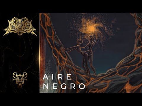 Miniatura de Aire Negro