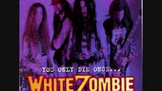 White Zombie-Grindhouse (A Go-Go) (Live) 2 of 8