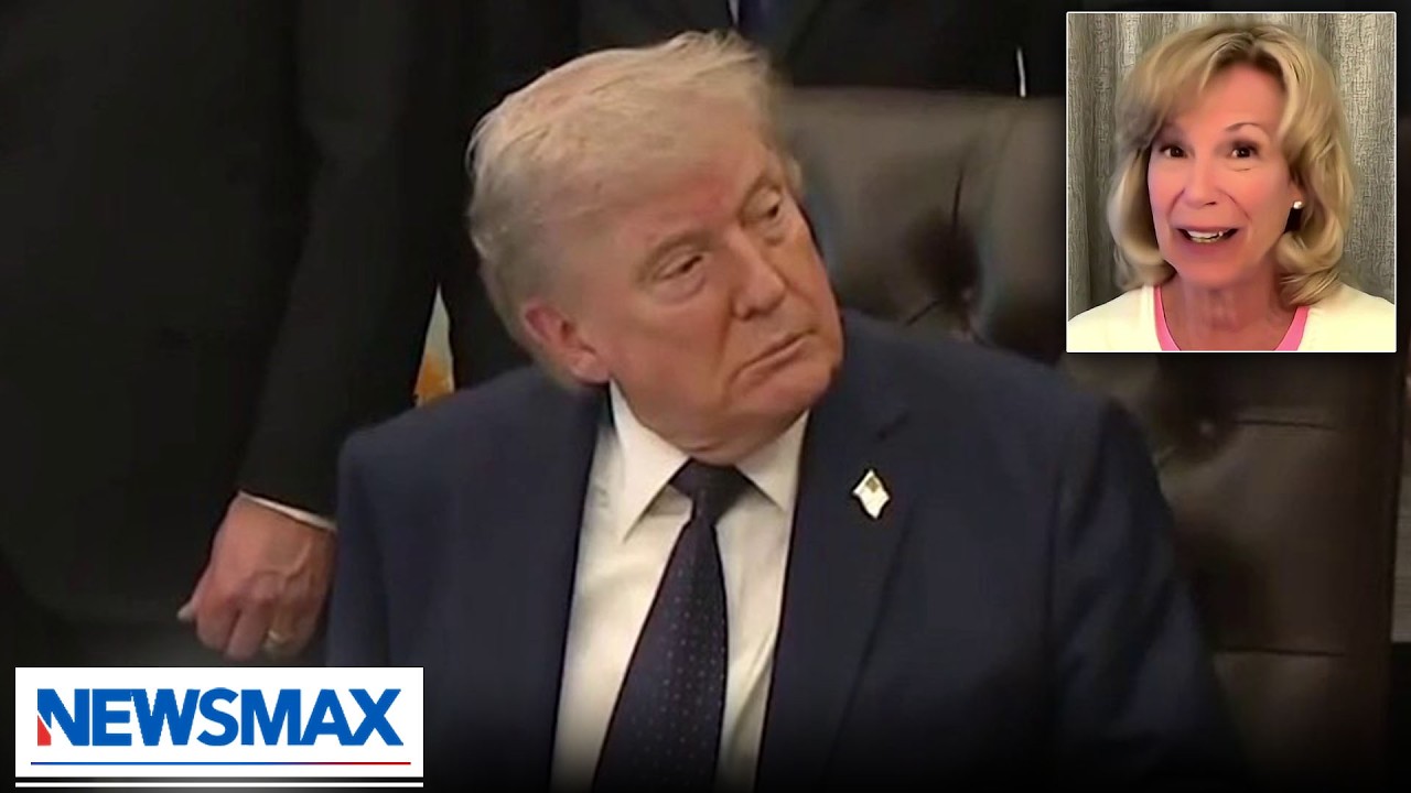 Dr. Birx: Trump drug pricing decision putting us in better position | American Agenda