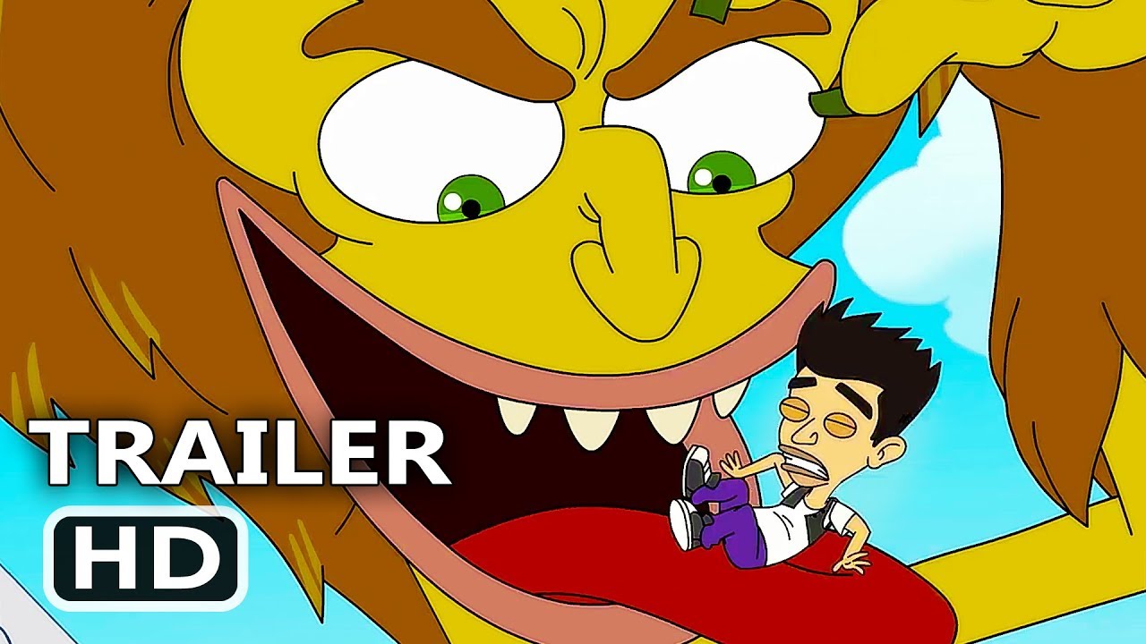 Trailer thumbnail