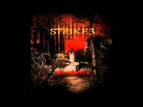 Strike3 - Alucinarte