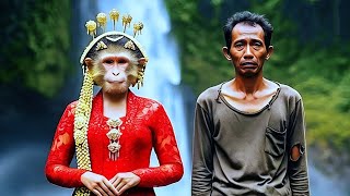 Download lagu JATIM GEGER!! Istri Berwajah Monyet Dituduh Siluman Dukun Jombang, Diusir Warga Dan Akhirnya...  mp3