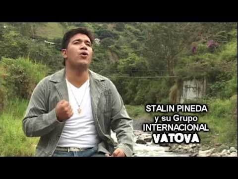 STALIN PINEDA Y " VATOVA ORIGINAL" LA SOLTERÍA