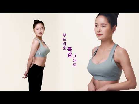 가슴성형 볼륨은 앞모습만 중요한 것이 아닙니다!