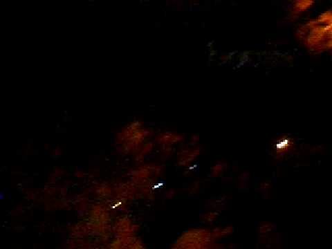 Rob Marmot closing of Boujis Ibiza 2008 man with red face