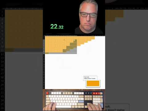 Excel Puzzles
