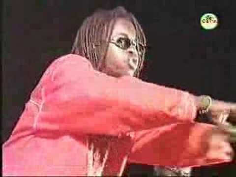 Zion B- Kulumba(Playback Pulic Show)