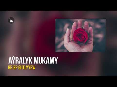 Arap Gurbanow - Ayralyk mukamy | Radio oyun