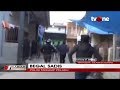 Aksi Kejar-Kejaran Polisi Tangkap Begal Sadis di Makassar, Sulsel Aksi Kejar-Kejaran Polisi Tangkap Begal Sadis di Makassar, Sulsel