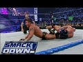 Randy Orton Vs Kurt Angle King Of The Ring 2006 First Round Match SMACKDOWN Apr 14 2006