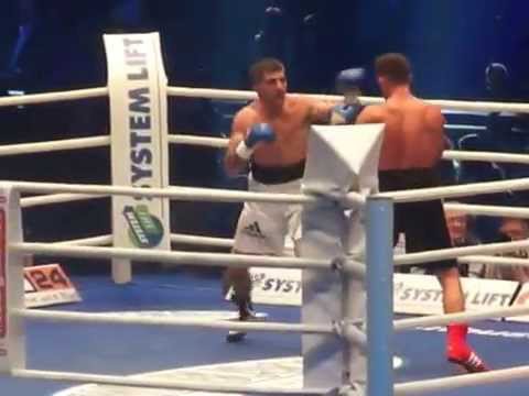 M4V08749 Patrick Wojcicki vs Surik Donsdean R4