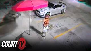 Serial Killer with a Badge Murders 4 Women in 13 Days