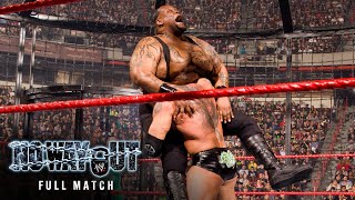 Download lagu FULL MATCH — Elimination Chamber Match for World Heavyweight Title opportunity: WWE No Way Out 2008 mp3 Download lagu FULL MATCH — Elimination Chamber Match for World Heavyweight Title opportunity: WWE No Way Out 2008 mp3