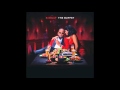 R.kelly - Let's Be Real Now [The Buffet]