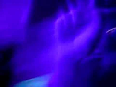 Tiesto ISOS Tour Edinburgh Lethal Industry