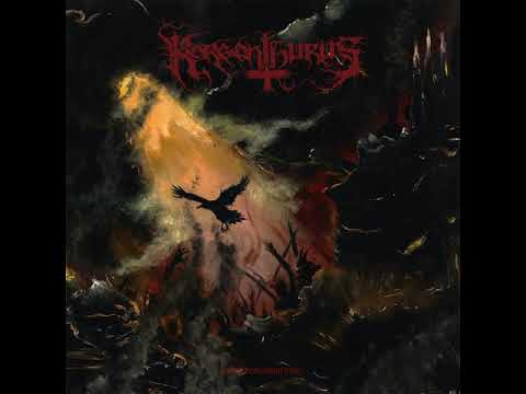 Korgonthurus - Tuhontuoja(Destroyer)