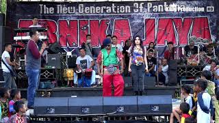 Download lagu Aksi Wa Koplak Lucu Bgt - Arnika Jaya Live Desa Limbangan Kersana Brebes mp3