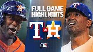 [검증마트]7월12일 텍사스 휴스턴 MLB 하이라이트