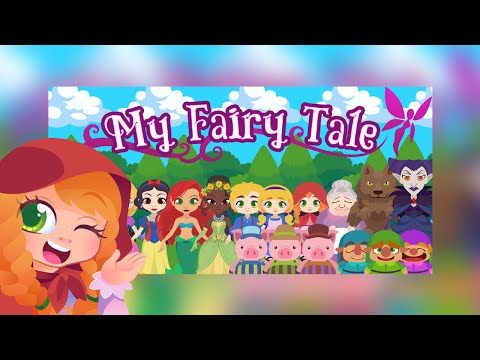 My Fairy Tale - Magic Dollhous Video