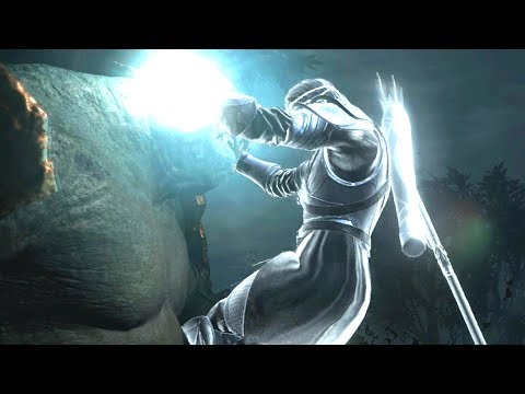 Middle-Earth: Shadow of War - Walkthrough Part 27 - Recruiting Orcs