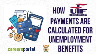 How UIF Payments Are Calculated For Unemployment Benefits | Careers Portal