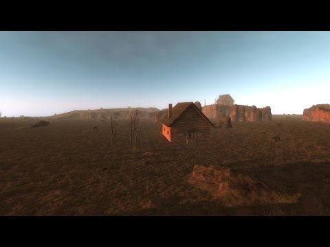 7 Days To Die Alpha 11 - I'm Back! - Part 1