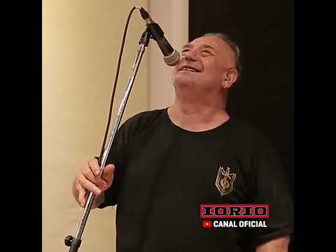 Ensayo de Ricardo Iorio en Mar del Plata