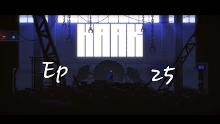 HAAK Playthrough/ Anthony Hill: Gained New Ability And Met Ancient Kung Fu Master