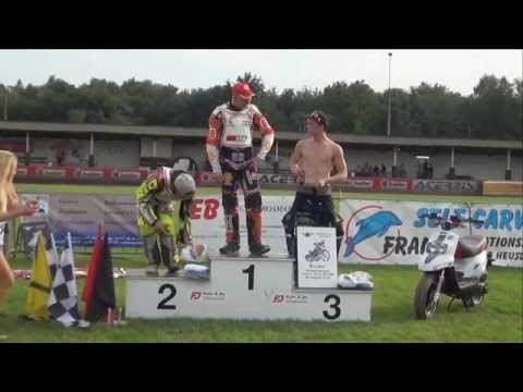 Helzold 2015 Gouden Helm - Finals & Awards