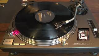 Schiller - Ruhe (Tom Middleton Cosmos Remix) Data Records ‎– DATA21T