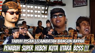 Download lagu TABUH PISAN BANGUN ANYAR |PERKUMPULAN PENABUH KUTA UTARA BADUNG Tahun 2022 mp3 Download lagu TABUH PISAN BANGUN ANYAR |PERKUMPULAN PENABUH KUTA UTARA BADUNG Tahun 2022 mp3