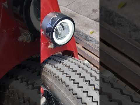 c100 custom street cub by inwMotobike @inwmotobike