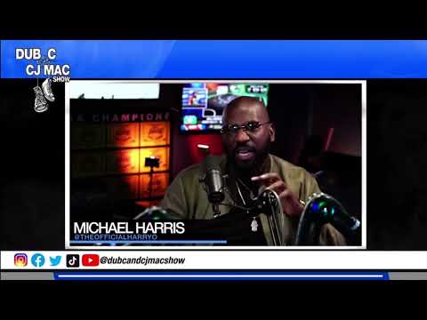 Michael “Harry O” Harris - Speaks on (Jewell Caples ) The First Lady of Death Row Records