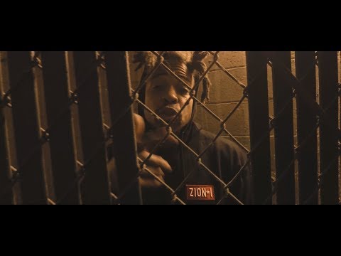 Zion I x DJ Fresh - Vision Quest (Official Music Video)