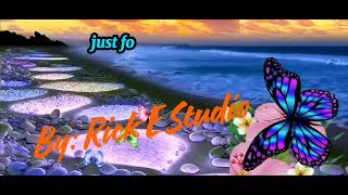 Someone Who Believes In You - Air Supply (Cover by: @RickEStudio10 ) with lyrics