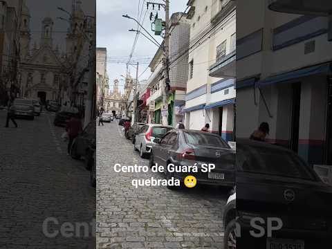 GUARÁ INTERIOR Paulista