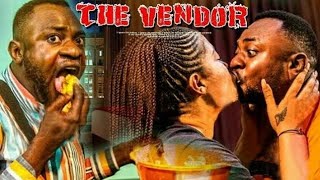 THE VENDOR [ORIGINAL] [FULL HD] Starring Odunlade Adekola