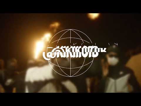 SR x LOSKI x SUSPECT (AGB) TYPE UK/NY DRILL BEAT ”CRIME RATE” - @kikiiiotb