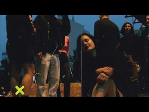 Dramachine - Το όνομα μου είναι άγχος [Stress]