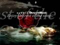 Depeche Mode- Enjoy the Silence 