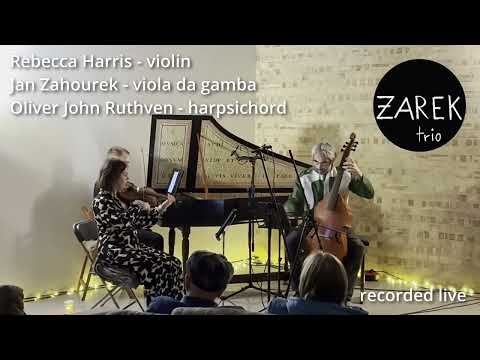 MUDlark! Purcell Hornpipe