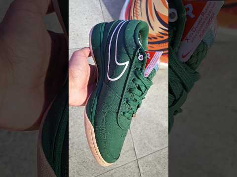 PICK or PASS? Nike Book 1 Flagstaff #nike #book1 #devinbooker #footlocker #basketballshoes #sneakers