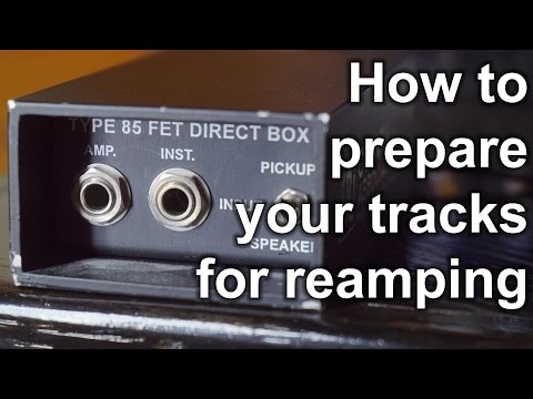 ベース COUNTRYMAN TYPE 85 FET DIRECT BOX Countryman Type 85 1-channel Active Instrument Direct Box | Sweetwater