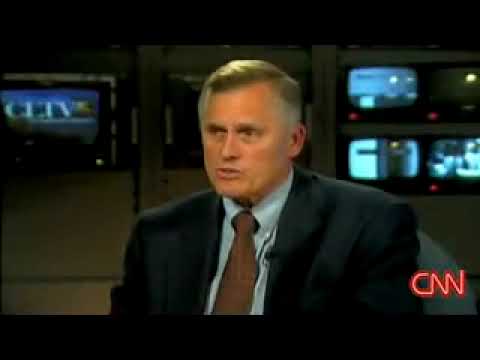 CNN about JUBA قناص بغداد