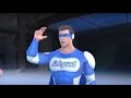 COMMANDER SAFEGUARD MISSION TOTAL 10