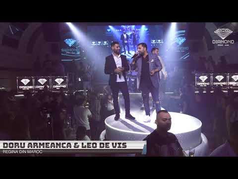 Leo De Vis & Doru Armeanca Diamond 2020