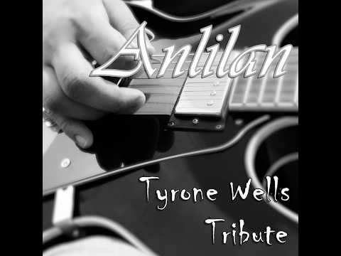 All I'm Thinking Of - Tyrone Wells