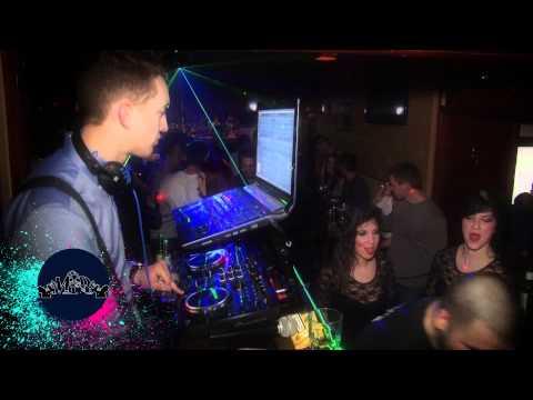 Mr. Blackstar party ***BIG OPENING***