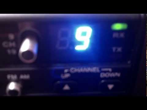 CRT S Mini Power Mod