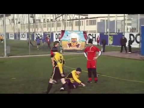 20.03.2010: Stella Systems - GraceHoppers (5:5)